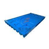 颚式破碎机牙板